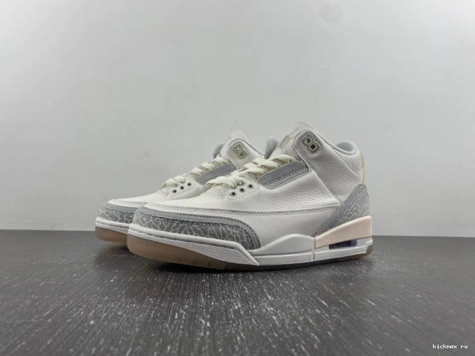 Cheap 3 FJ9479-100 Ivory Craft Air Jordan 0808